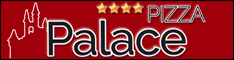 Pizza Palace Logo